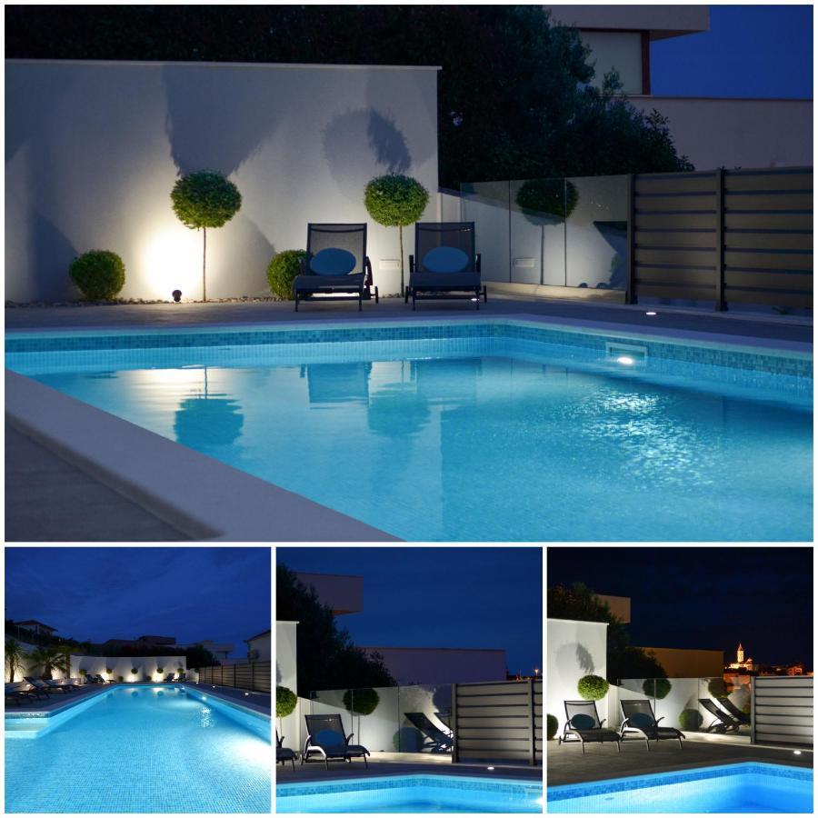 Apartments Vrania เซเกต วรันยีชา ภายนอก รูปภาพ