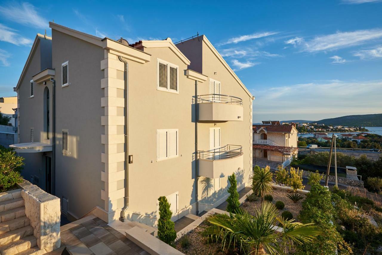 Apartments Vrania เซเกต วรันยีชา ภายนอก รูปภาพ